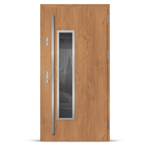 Входна врата UTRECHT 3