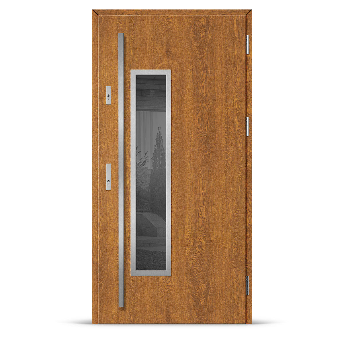 Входна врата UTRECHT 3