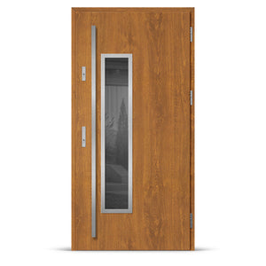 Входна врата UTRECHT 3