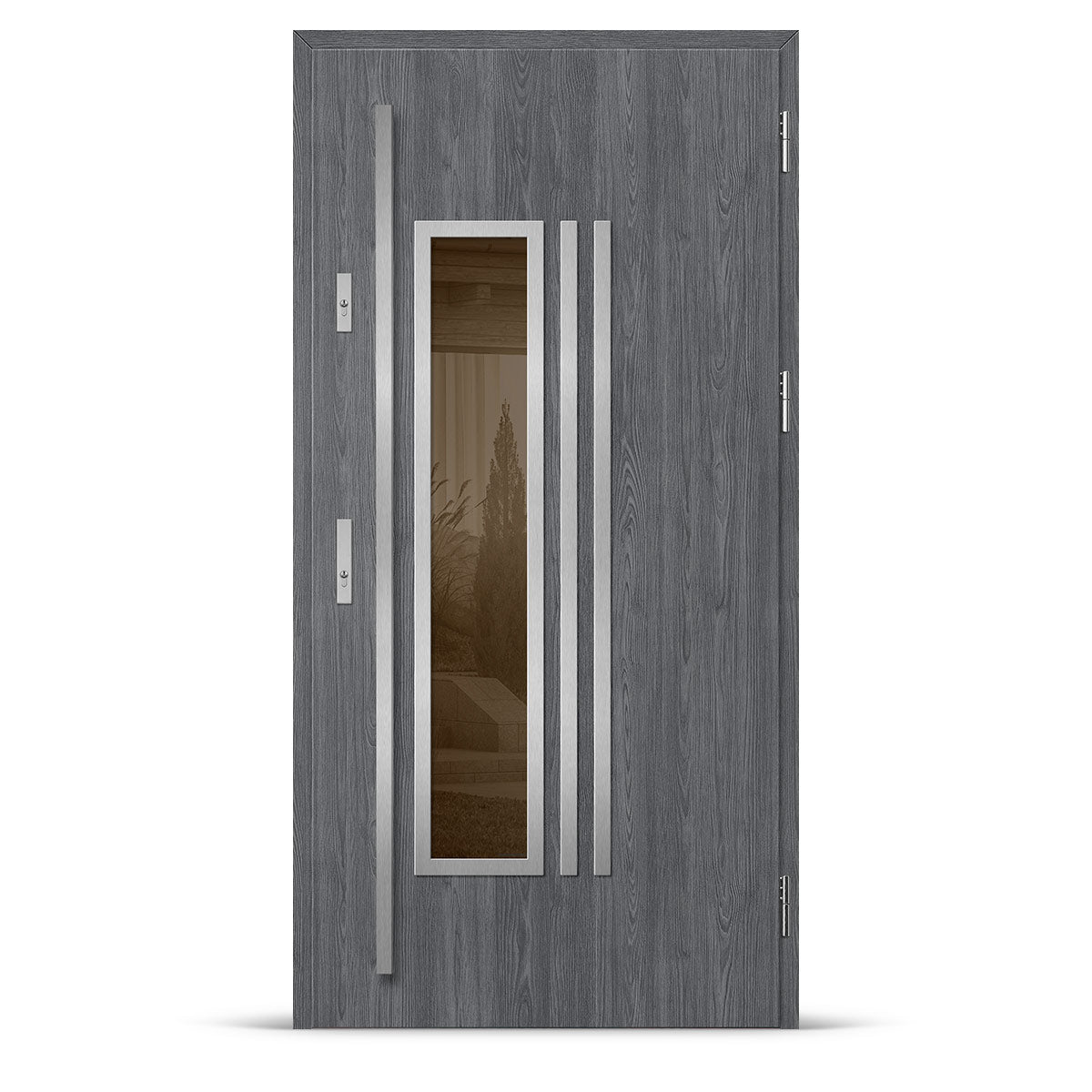 Входна врата UTRECHT 4