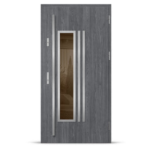 Входна врата UTRECHT 4