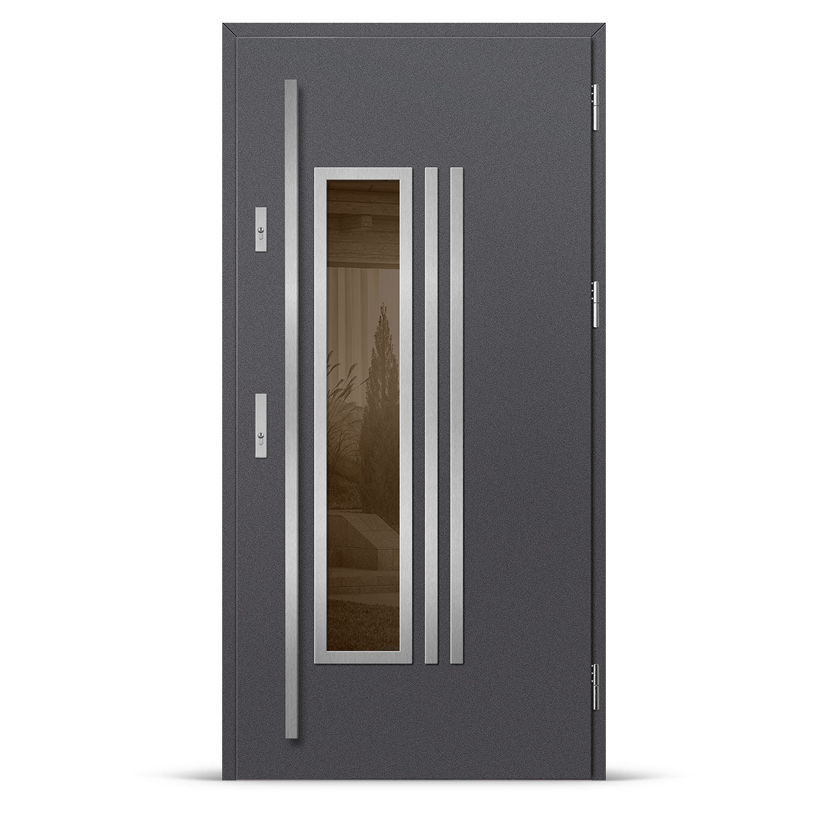 Входна врата UTRECHT 4