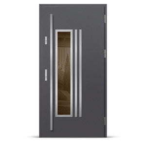 Входна врата UTRECHT 4