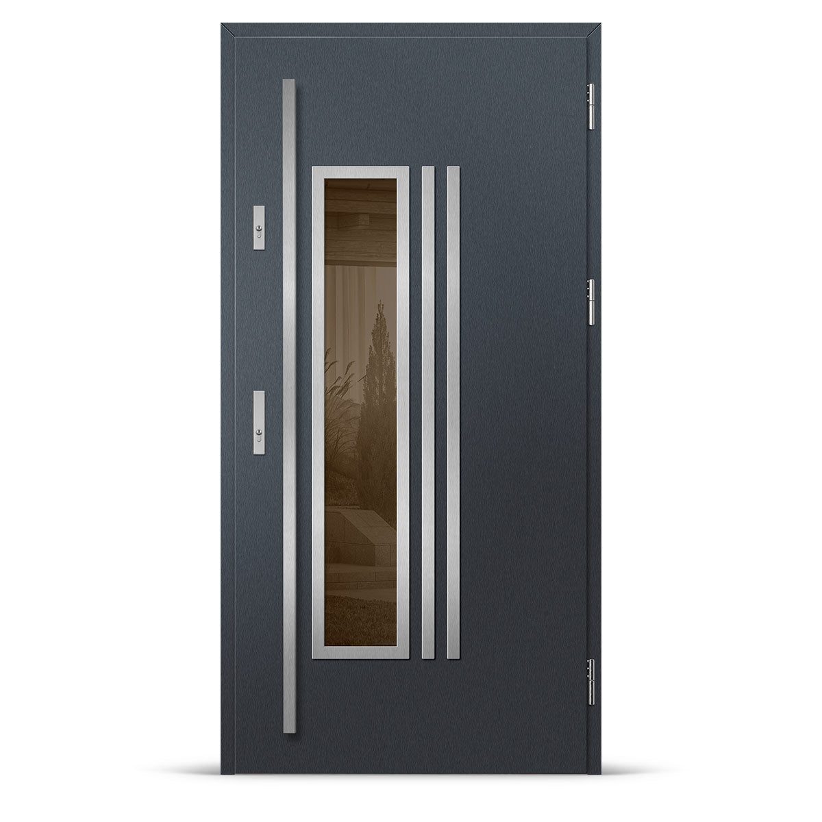 Входна врата UTRECHT 4