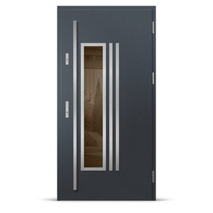 Входна врата UTRECHT 4