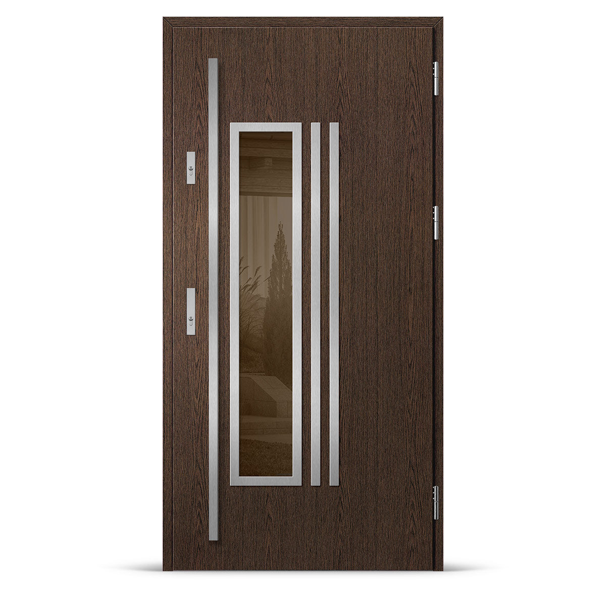 Входна врата UTRECHT 4