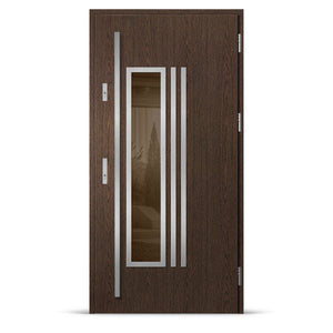 Входна врата UTRECHT 4