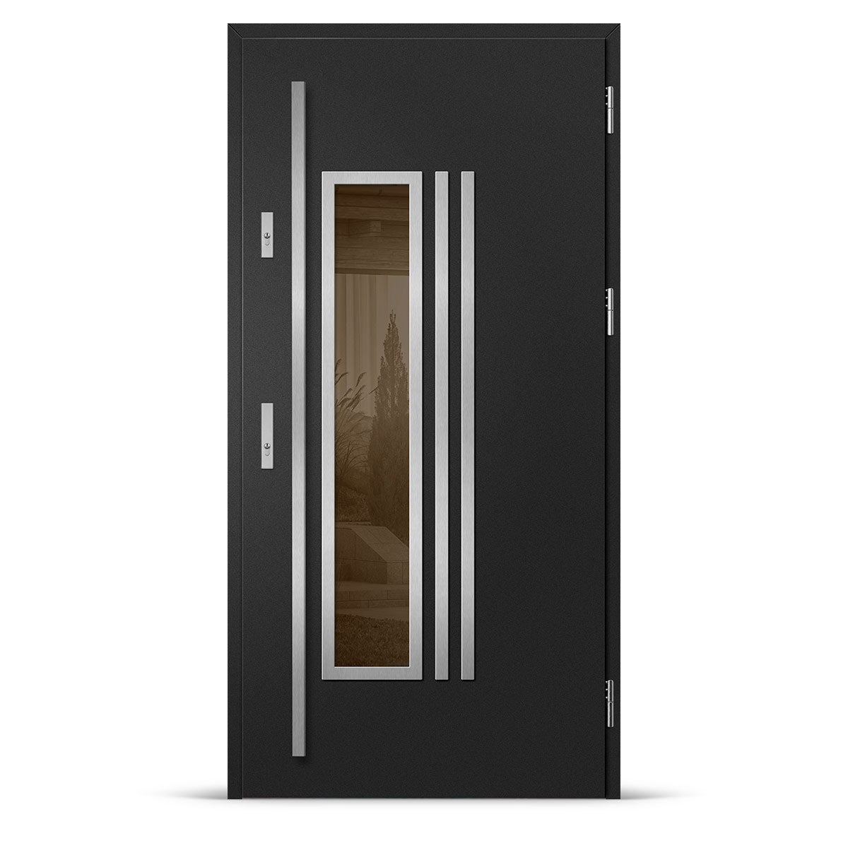 Входна врата UTRECHT 4