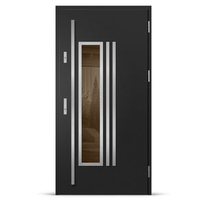 Входна врата UTRECHT 4