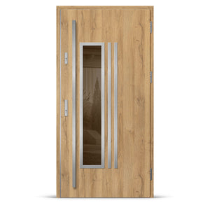 Входна врата UTRECHT 4