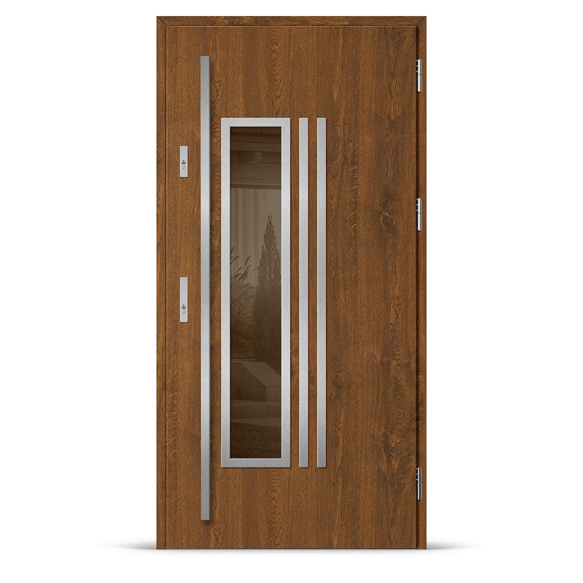 Входна врата UTRECHT 4