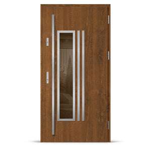 Входна врата UTRECHT 4