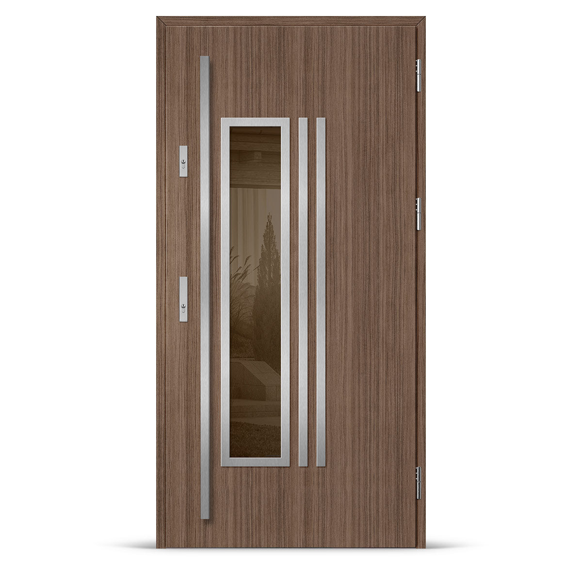 Входна врата UTRECHT 4