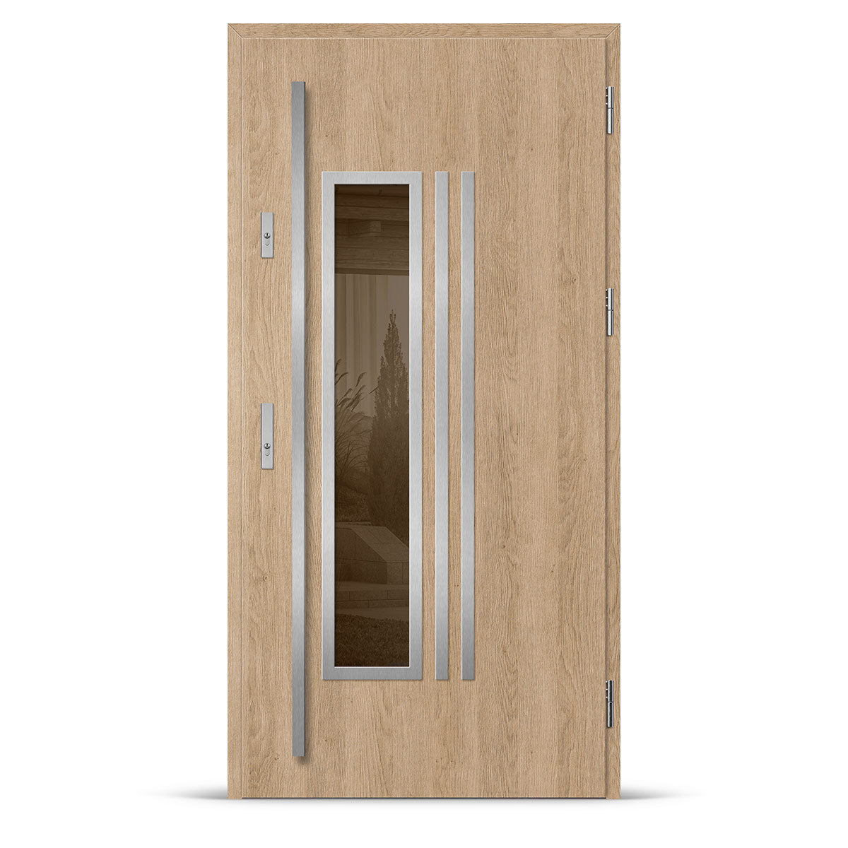 Входна врата UTRECHT 4