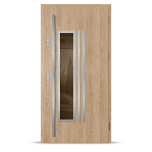 Входна врата UTRECHT 4