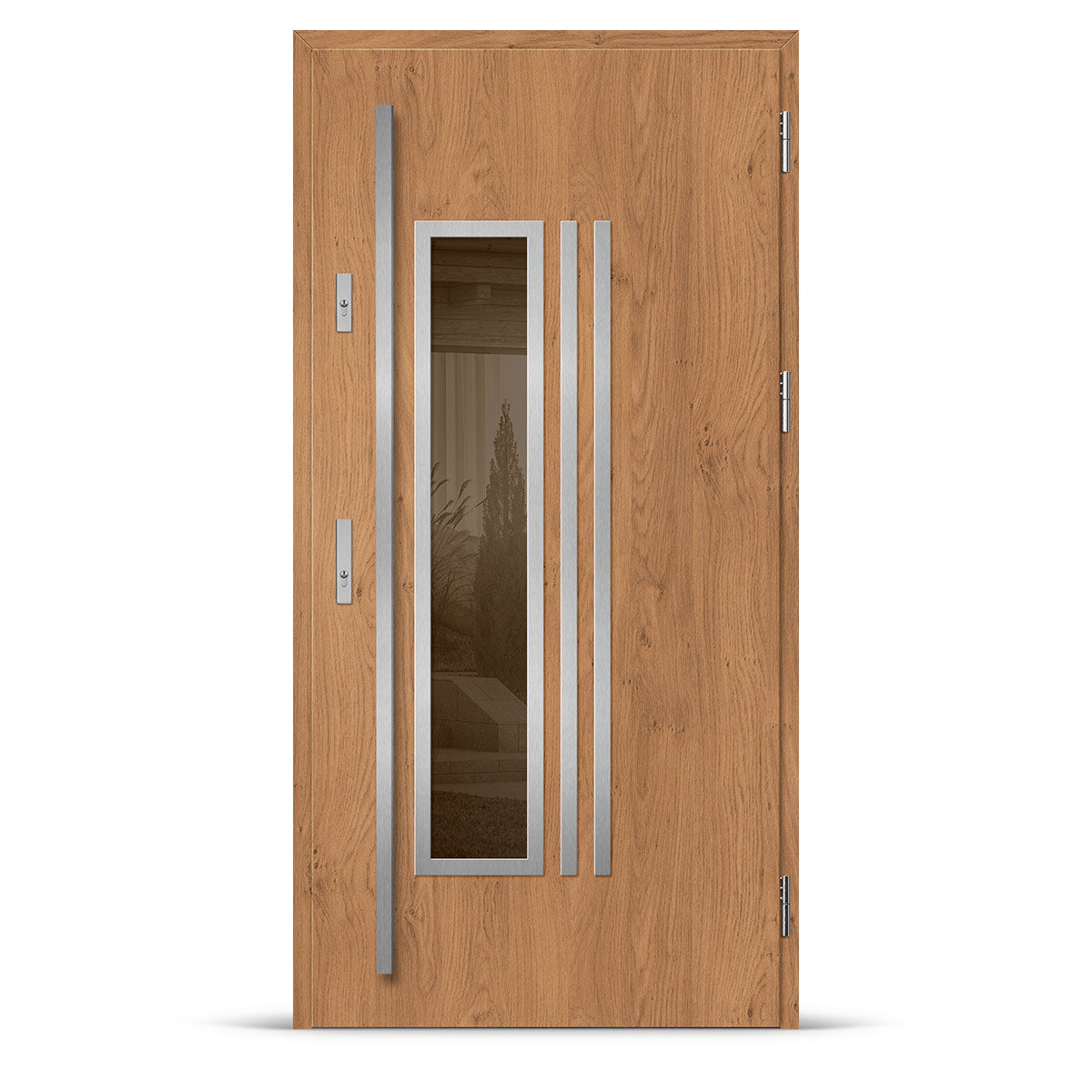 Входна врата UTRECHT 4