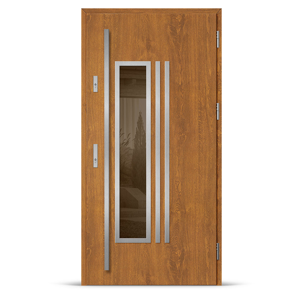 Входна врата UTRECHT 4