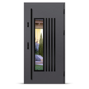 Входна врата UTRECHT 5