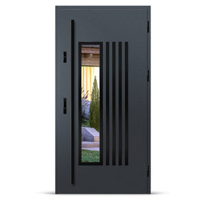 Входна врата UTRECHT 5