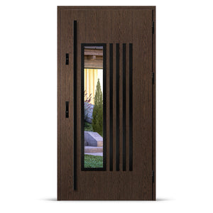 Входна врата UTRECHT 5