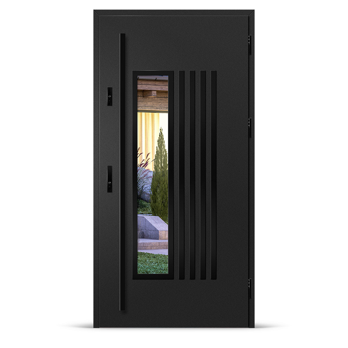 Входна врата UTRECHT 5