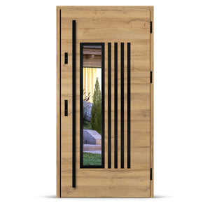 Входна врата UTRECHT 5