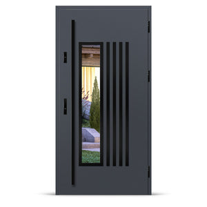 Входна врата UTRECHT 5