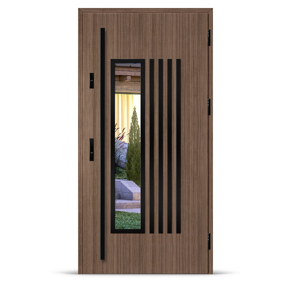 Входна врата UTRECHT 5