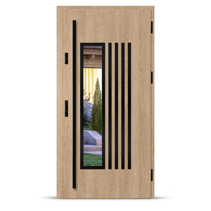 Входна врата UTRECHT 5