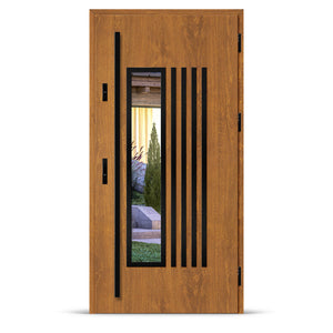 Входна врата UTRECHT 5