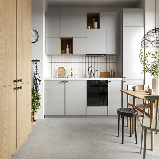 SPC STONE - Concrete Light