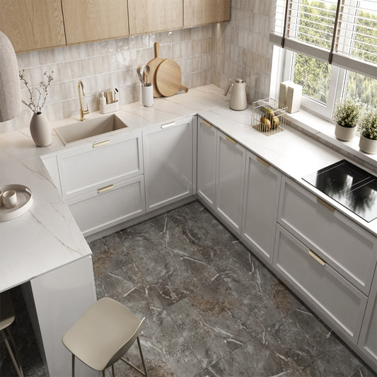 SPC STONE - Marble Skin