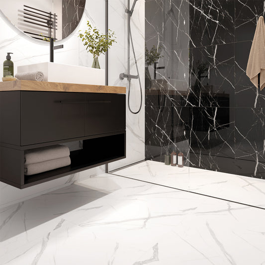 SPC STONE - White