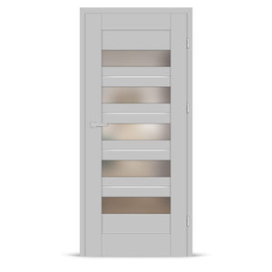 Врата ERKADO - BERBERYS 1