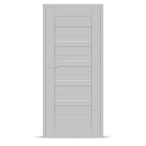 Врата ERKADO - BERBERYS 8