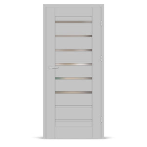 Врата ERKADO - KAMELIA 2