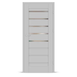 Врата ERKADO - KAMELIA 3