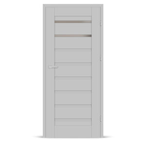 Врата ERKADO - KAMELIA 5