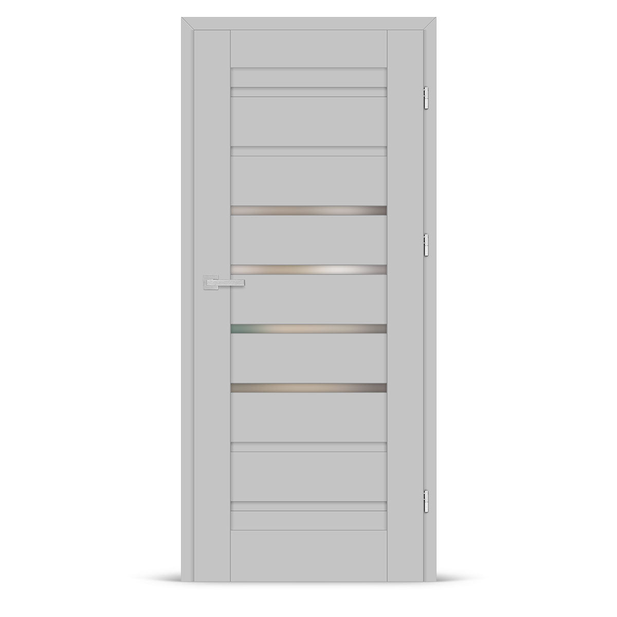 Врата ERKADO - KAMELIA 7