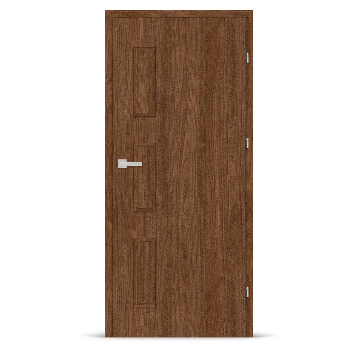Врата ERKADO - ANSEDONIA 6, Цвят: CPL Орех класик от Флор Декор