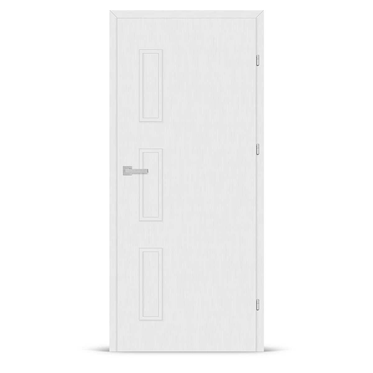 Врата ERKADO - ANSEDONIA 6, Цвят: PREMIUM Бяла Кора от Флор Декор