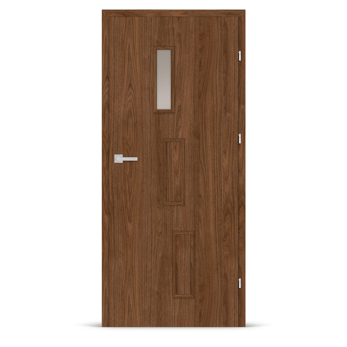 Врата ERKADO - ANSEDONIA 8, Цвят: CPL Орех класик от Флор Декор