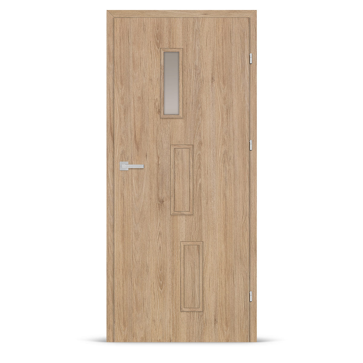 Врата ERKADO - ANSEDONIA 8, Цвят: PREMIUM Дъб от Флор Декор