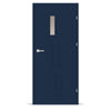 Врата ERKADO - ANSEDONIA 8, Цвят: ST CPL Морско синьо от Флор Декор