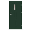 Врата ERKADO - ANSEDONIA 8, Цвят: ST CPL Тъмнозелено от Флор Декор