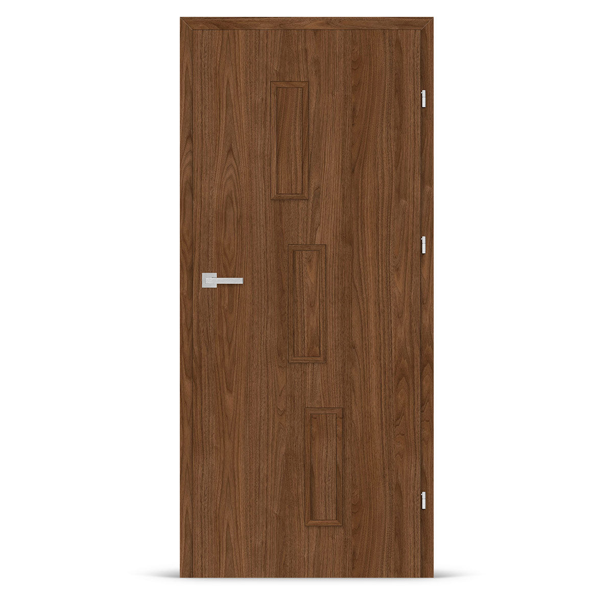 Врата ERKADO - ANSEDONIA 9, Цвят: CPL Орех класик от Флор Декор