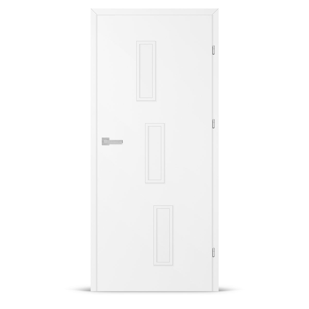 Врата ERKADO - ANSEDONIA 9, Цвят: PREMIUM Бяло от Флор Декор