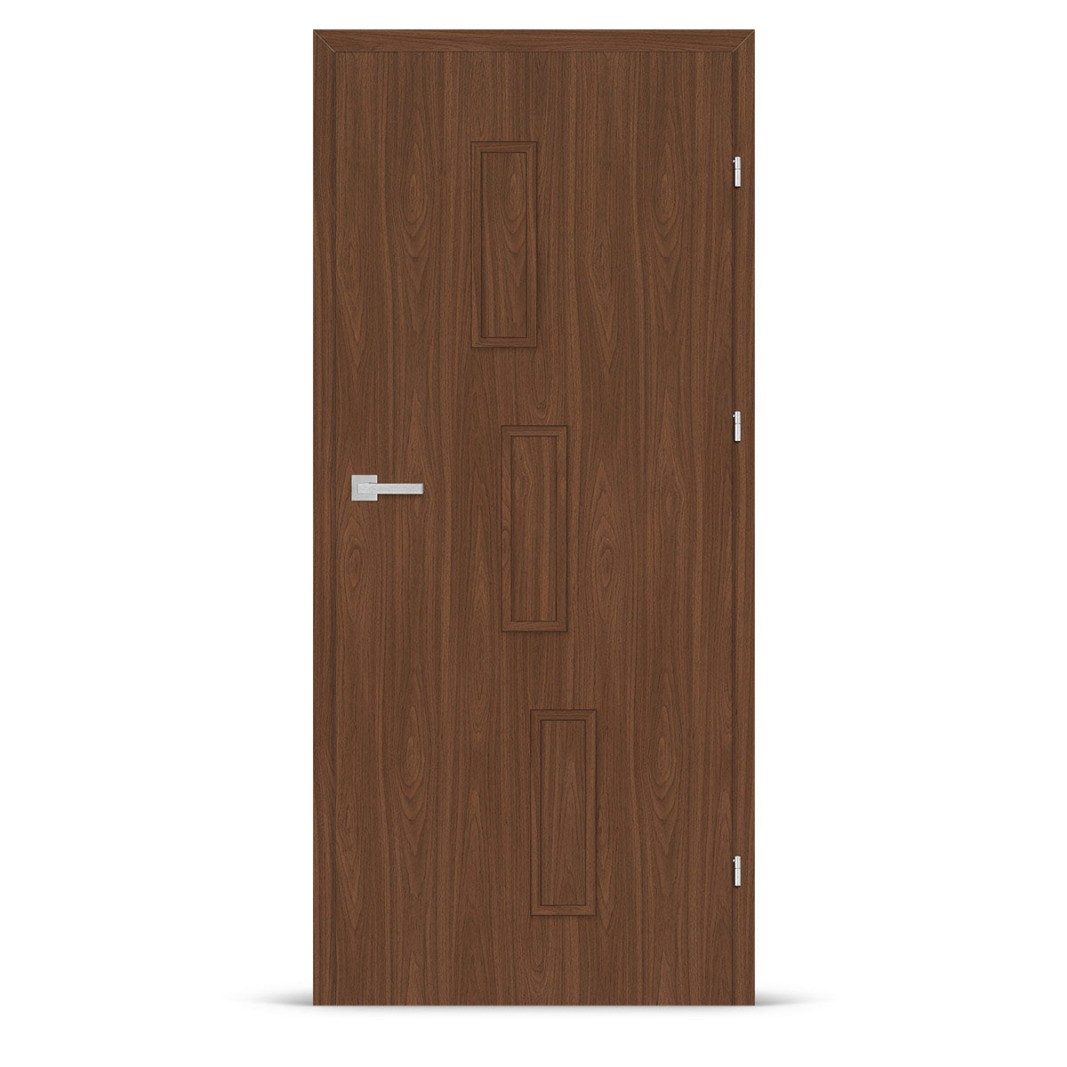 Врата ERKADO - ANSEDONIA 9, Цвят: PREMIUM Орех от Флор Декор