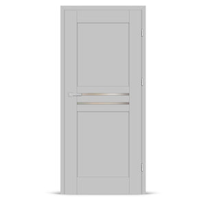 Врата ERKADO - JUKA 3