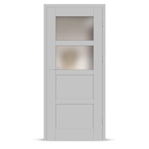 Врата ERKADO - JUKA 6